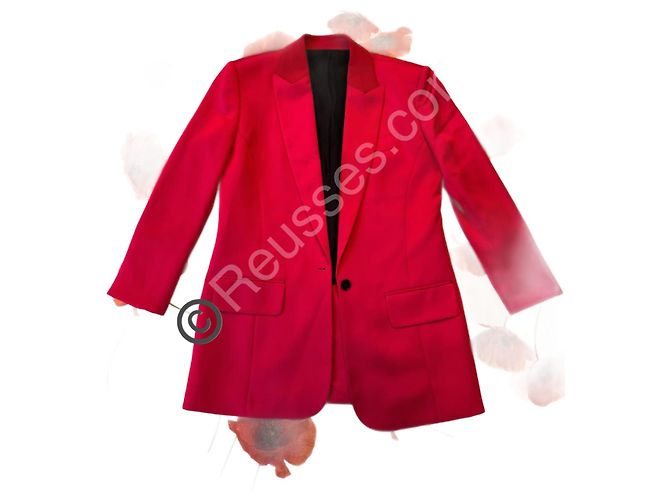 Rosa Blazer The Kooples