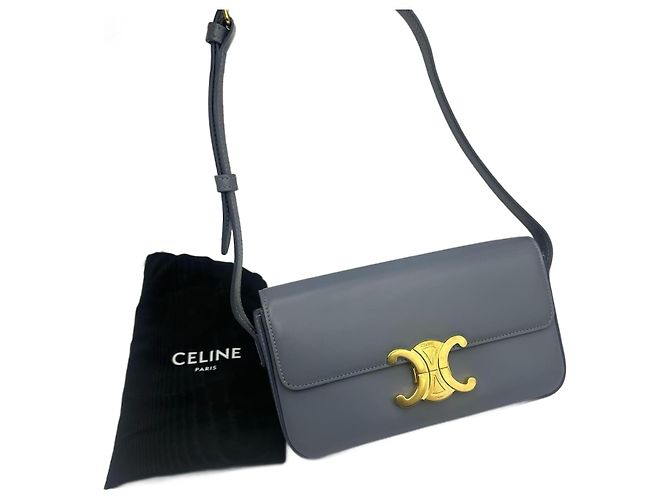 Trapèze Céline Bolsos de mano