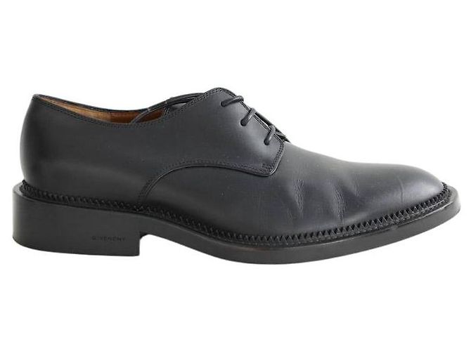 Givenchy Leder-Loafer