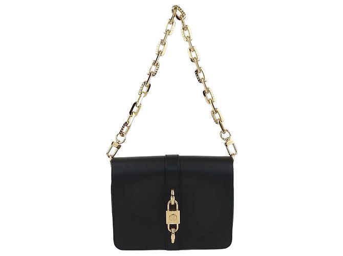 Bolsa Rendez-Vous Preta Louis Vuitton Preto