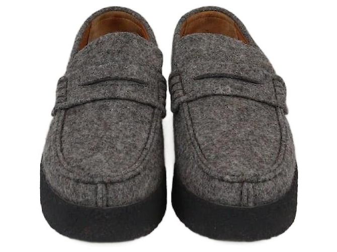 Céline Graue Celine Slipper