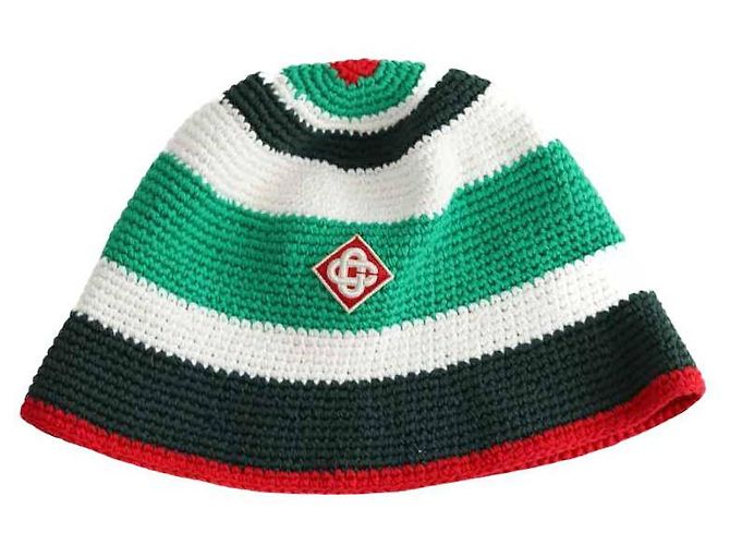 Casablanca Sombrero de Algodón