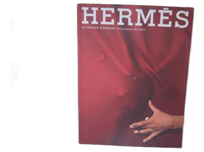 Hermès Papierwaren