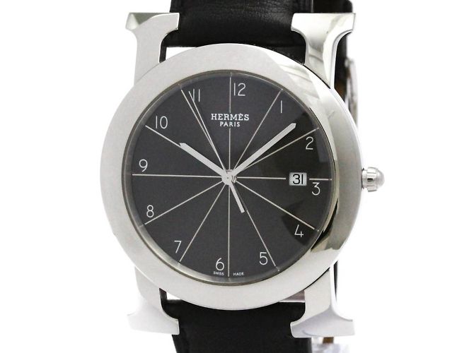 Relógio de Pulso Quartz Heure H da Hermès