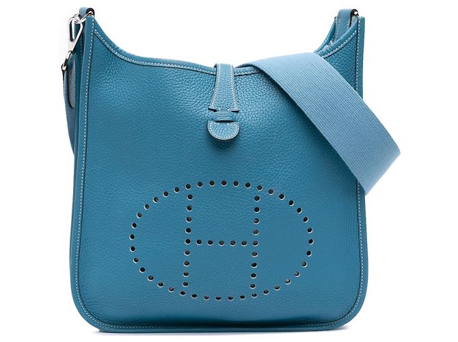 Hermès Azul Clémence Evelyne I 29