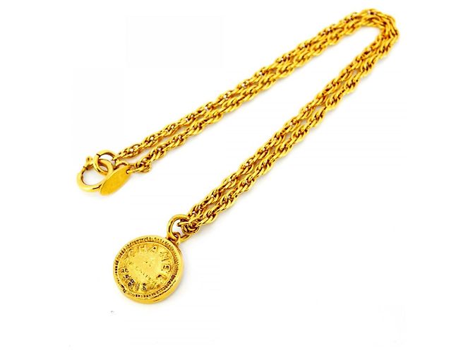 Chanel Cambon D'oro