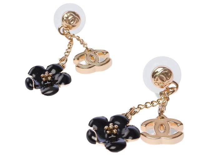 Gioielli CHANEL in Metallo Dorato - 102786 D'oro