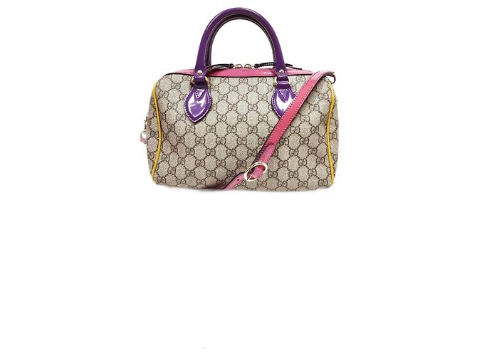 Édition Limitée Gucci Multicolore