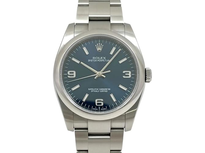 Rolex Oyster Perpetual 116000 Men's Watch  ref.2371022