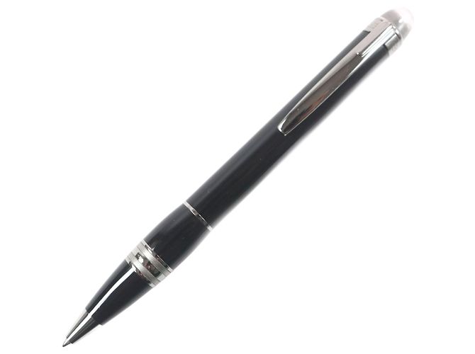 Montblanc Starwalker Ballpoint Pen Black