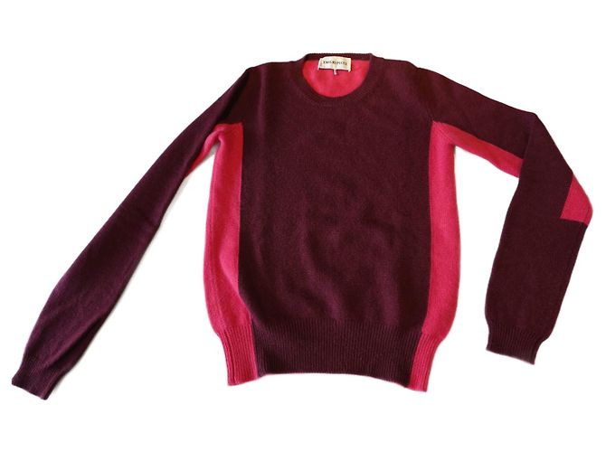 Emilio Pucci Modell 26 KR70 Bordeaux