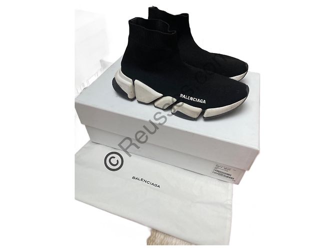 Sneaker Speed 2.0 Balenciaga T39