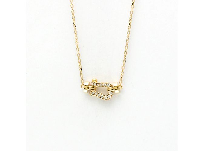 Collana Mini Modello Diamante Fred Force 10