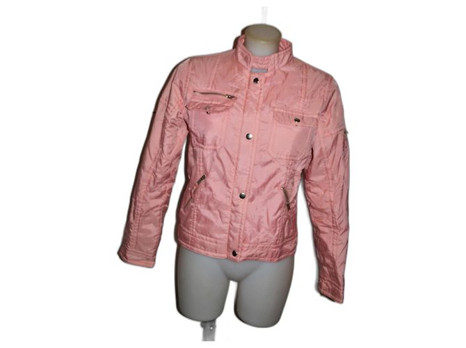 Armani Jeans Jacke