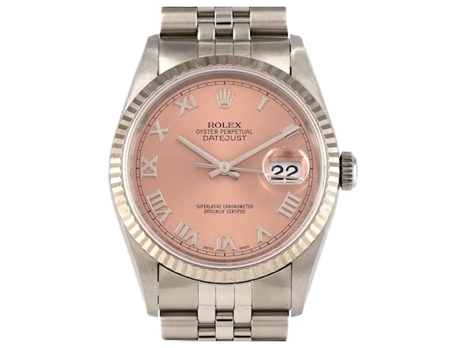 Rolex Datejust 16234 Automatic Wristwatch  ref.2377661