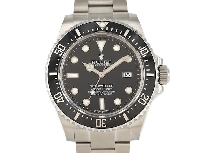 Rolex Sea-Dweller 116600 Automatic Wristwatch  ref.2377664