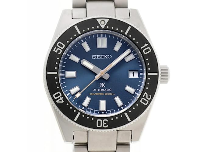 Seiko Prospex Diver Scuba SBDC107 Automatic Watch  ref.2378138