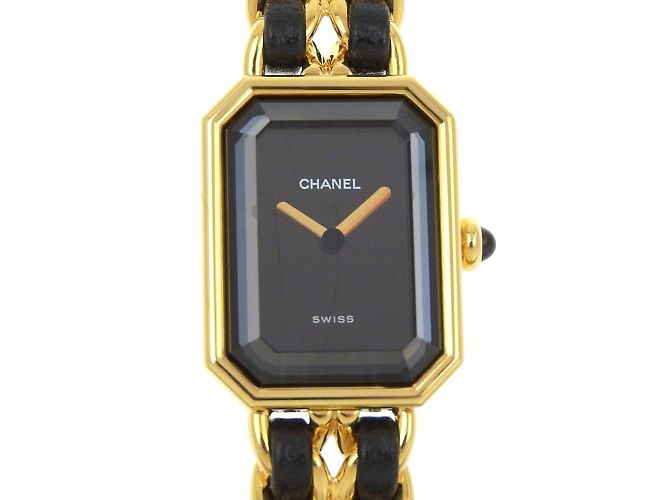 Reloj Chanel Premiere S H0001