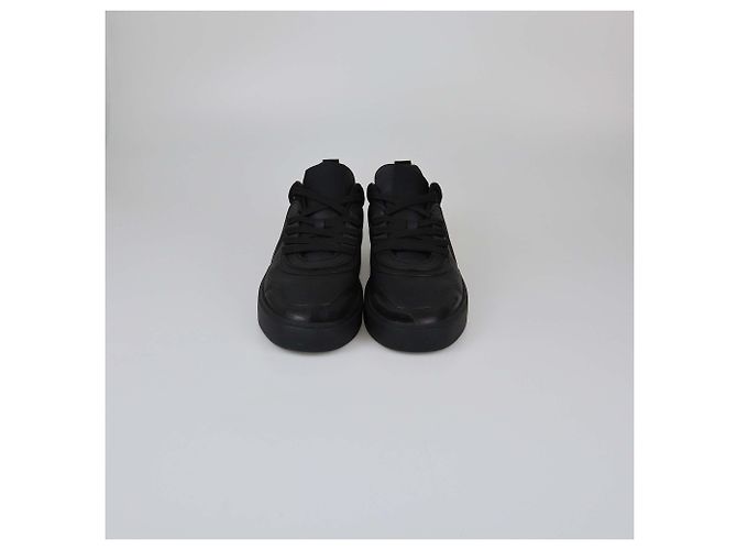 Baskets B-Skate Low noires Balmain