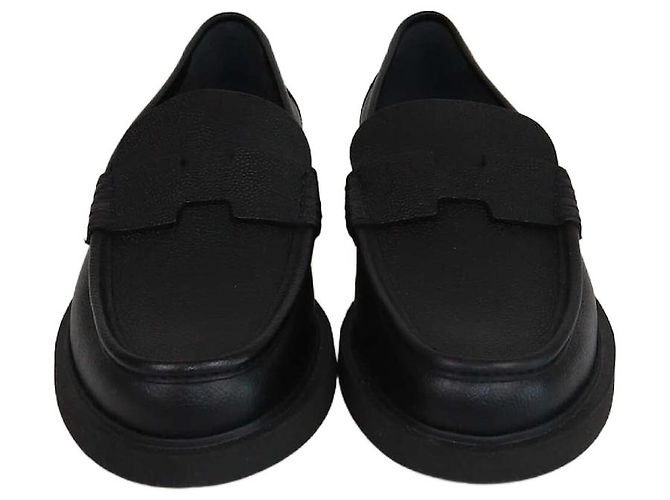 Mocassin Nior Guillaume d'Hermès