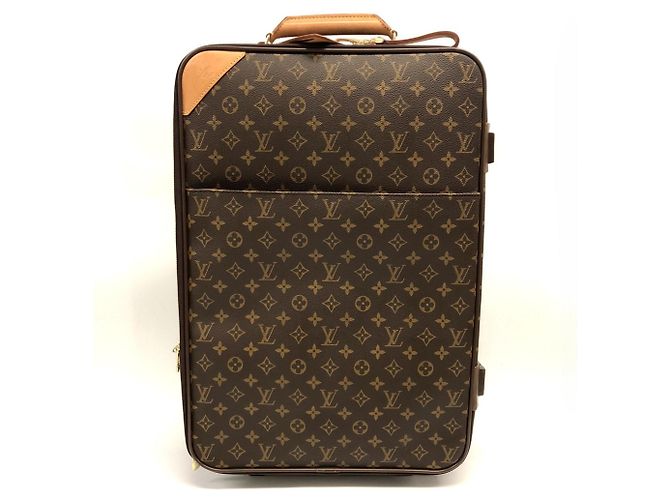 Louis Vuitton Pegase Marrone
