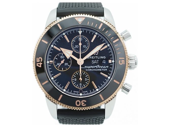 Breitling SuperOcean
