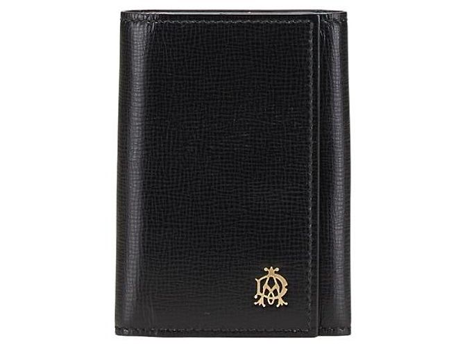 Alfred Dunhill Dunhill Leder-Schlüsseletui