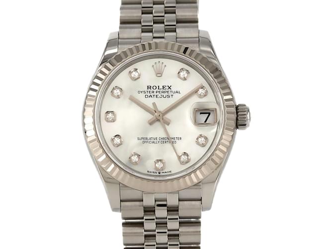 Rolex Datejust 278274NG Automatic Wristwatch  ref.2399944