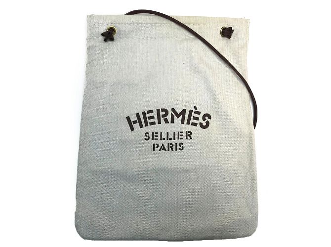 Borsa Tote Aline GM di Hermès 