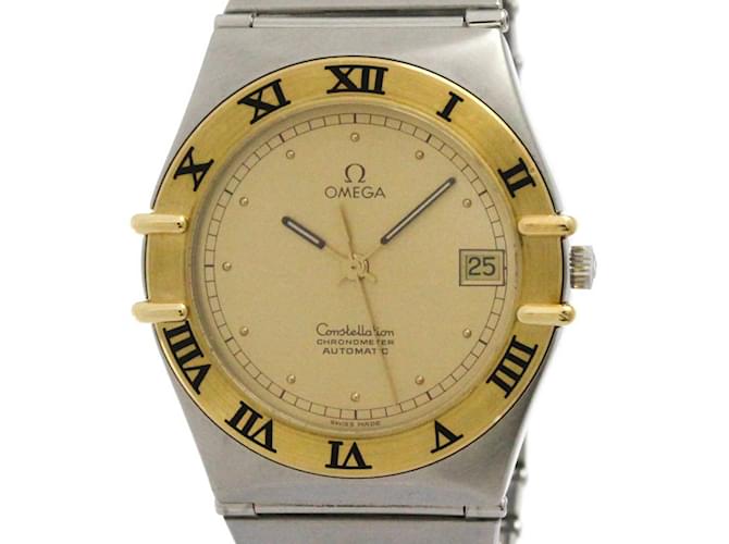 OMEGA Constellation Automatic Wristwatch  ref.2401279