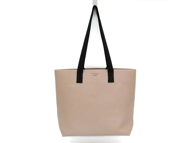 Bulgari Sac à main Bvlgari BB Fragment Beige