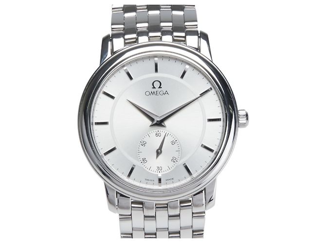 Omega De Ville