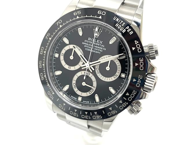 Rolex Cosmograph Daytona 116500LN Automatic Watch  ref.2402342
