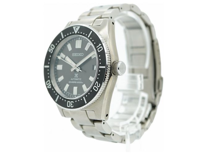 Seiko Prospex