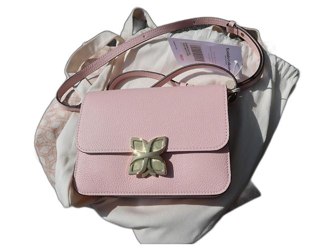 Autre Marque FLEURON mini Hortensie Pink 