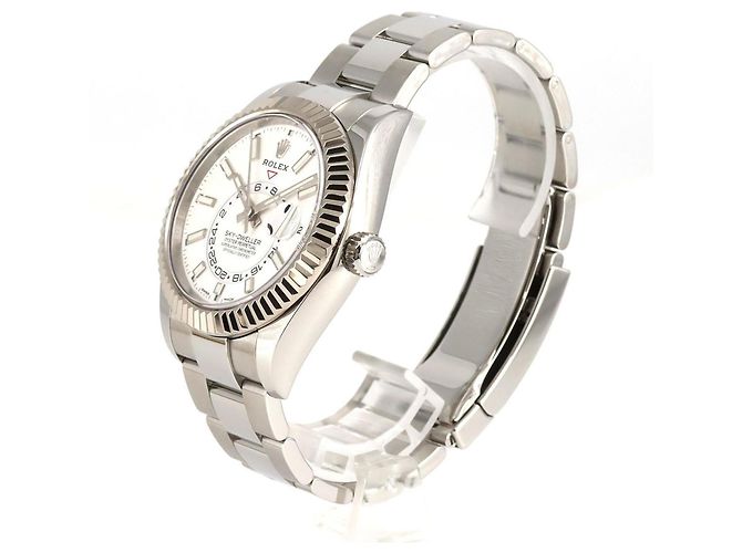 Rolex Sky-Dweller