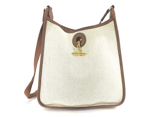 Hermès Borsa a Spalla Hermes Vespa PM Chaine d'Ancre