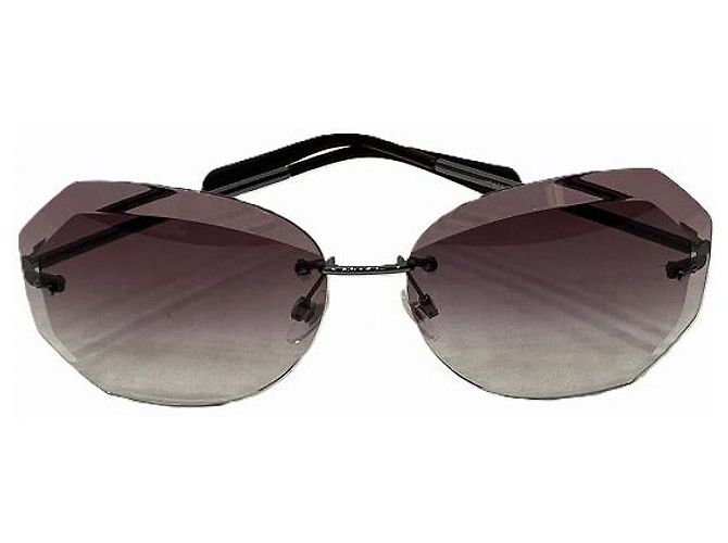 Chanel 4220 Sunglasses Grey
