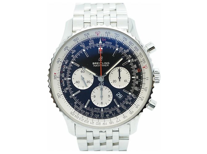 Breitling Navitimer