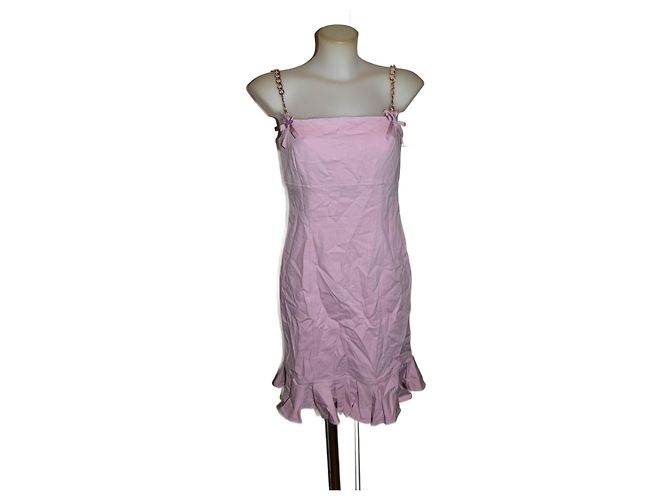 Luisa Spagnoli vestido