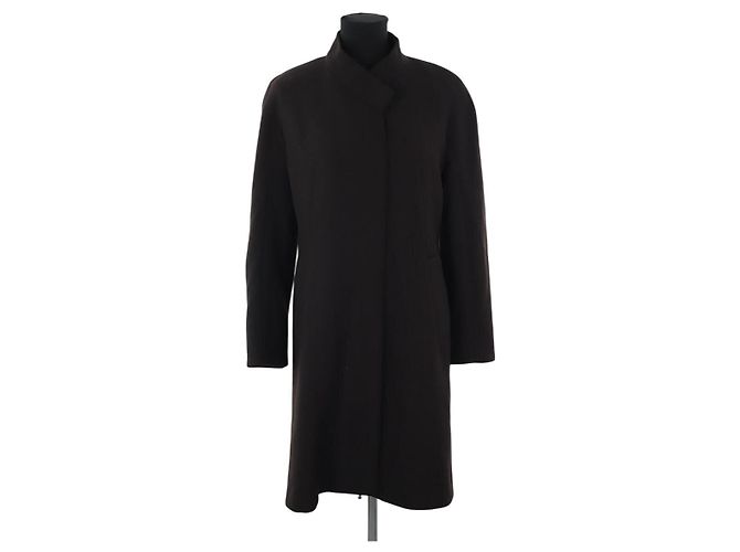 Max Mara Black wool jacket