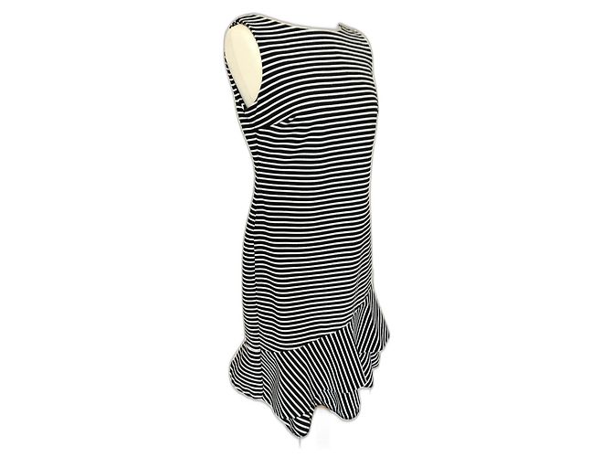 Karl Lagerfeld Lagerfeld Trendy Weiches Kleid TL/XL