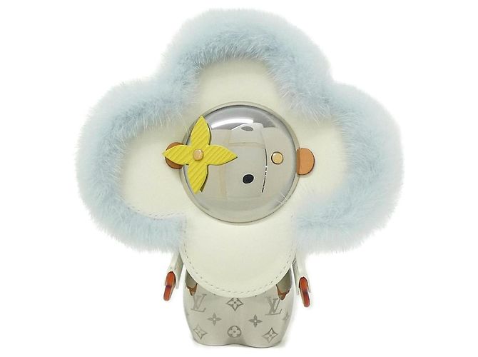 Figurita Mini Vivienne Louis Vuitton