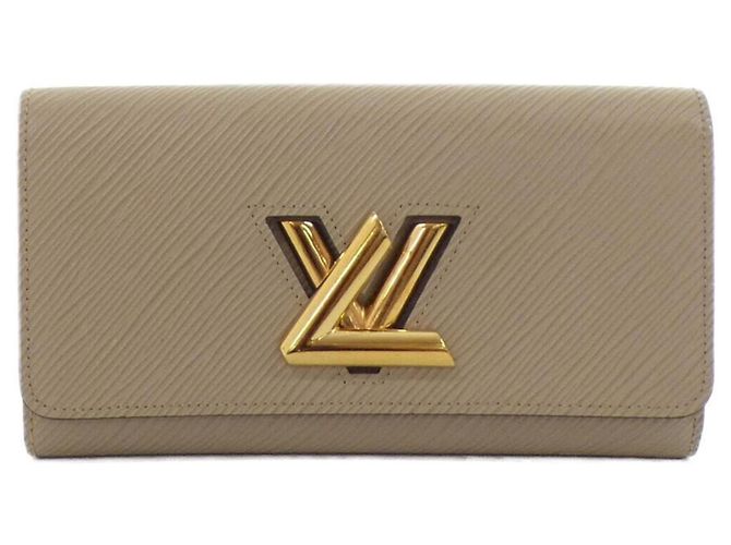 Cartera Twist Epi Louis Vuitton