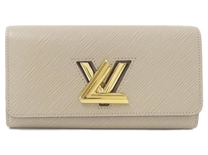Cartera Twist Epi Louis Vuitton