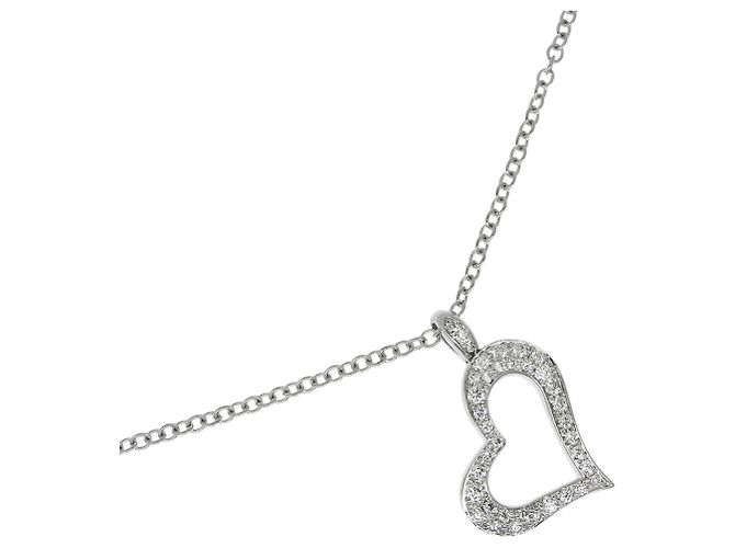 Collar Limelight Heart de Piaget