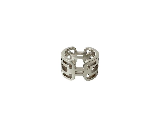 Hermès Arcan PM Silber 925 Bandring von Hermes