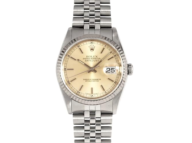 Rolex Datejust 16234 Automatic Watch  ref.2418869