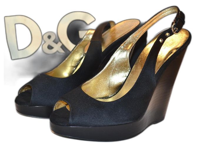 D&G compensées