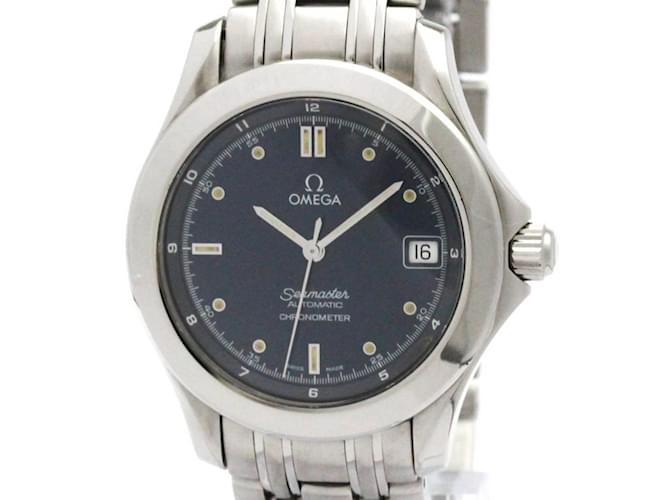 OMEGA Seamaster 120M Chronometer Automatic Men's Watch  ref.2419902